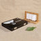 Luxury Spanish Cedar Cigar Humidor - Elegant *** Storage Box