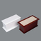 Factoray Price High Quality Oak Solid Wood Funeral Coffin Urn Custom Pet Cremation Wooden Urns for Ashes