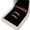 Wholesale Jewelry Package Custom Jewellery Box Leather Wooden Luxury Bracelet Necklace Earrings Ring Box Packaging Jewelry Box