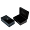 Handcrafted Customized Solid Wooden Compartment Tea Gift Chest Box and Tea Bags Packaging Storage Boxes and Holder with 6 Compartment