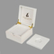 Elegant Wooden Display Box for Medals and Badges Collection
