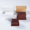 Wholesale Factoray Price America Oak Solid Wood Custom Casket Wooden Casket and Coffin Funeral Urn Pakckaging Box Cremation Urn for Human and Pets Ash