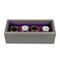 Hot Selling Luxury Handmade Custom Fashion Wooden Case Watch Men's Watch Quartz Watches Packaging Box with Transparent Window