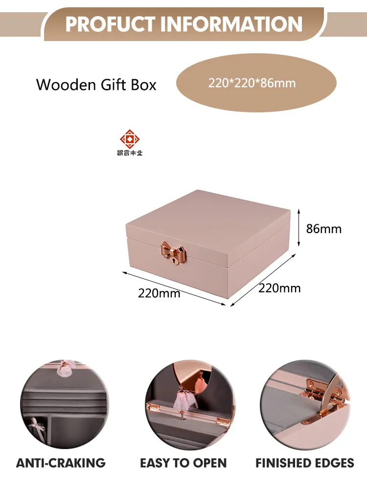 Wholesale Custom Ballerina Music Box Swan Lake Theme Mini Rectangle Swan Rotating Swan Jewelry Storage Music Box