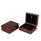 Luxurious Personalized Wooden Jewelry Box for Jade Gifts