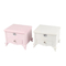 Wholesale Christmas Music Box Wooden Hand-Cranked Music Box Multifunction Wooden Music Jewelry Storage Packaging Box