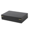 Wholesale Wood Cigar Humidor Custom Solid Wood Packing Box Piano Paint Gift Box High-End Tea Box Gift Box