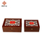 Elegant Custom Wooden Gift Boxes for Wholesale Distribution