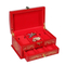 Wholesale Custom Luxury Gift Exclusive Small Earring Ring Jewelry Jewellery Packing Wood Wooden Cufflink Boxes for Men and Women
