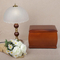 Beautiful Pet Memory Keepsake Box for Beloved Animals