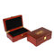 Home Decoration Europe Lockable Pine Medium Hand-Carved Wooden Treasure Jewelry Storage Box for Craft