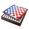 Wholesale Custom Size Design Solid Wood International Chess Board Game Set Gift Packaging Box
