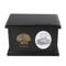 Wholesale Custom Wood Funeral Supplies Urns Wooden Pet Cremation Urns for Human Ashes Adult Male Female