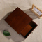 Factory Custom Wooden Box Packing Luxury Treasure Box Pull out Drawer Storage Gift Boxes