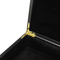 High Quality Storage Gift Box Custom Laser Logo Luxury Wooden Packaging Box for Gift