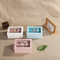 Wholesale Custom Logo Luxury Necklace Jewellery Packaging Wood Ring Jewelry Box