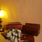 Elegant Wooden Casket for Pet and Human Cremation Urn