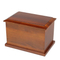 Wholesale Modern Ash Urn for Baby Custom Handmade Ceramic Cremation Funeral Ashes Urnas