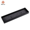 Elegant Rectangular Watch Tray for Single Wristwatch Packaging