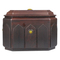 Customized Size High Level Urn Wood Boxes Human Ash Wooden Box