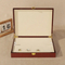Wholesale Custom Logo Jewelry Gift Box Ring Bracelet Necklace Pendant Jewellery Set Packing Packaging Box
