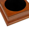 Hot Sale Urn for Human Ashes Adult Funeral Supplies Human Cremation for Ashes Wooden Urns Made of Poplar Wood