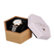Custom Luxury Wooden Packing Jewelry Storage Boxes Manufacture for Packaging Rings Necklaces with Personalized Logo