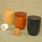 Handmade Wooden Pet Memorial Urns Decorative Cremation Funeral Urn Keepsake Burial Ash Box for Human Ashes