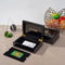 Premium Custom Wooden Gift Case for Business Credit Cards