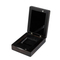 Elegant Solid Wood Jewelry Box for Timeless Gift Storage