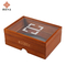 Elegant Vintage Wooden Tissue Box for Stylish Home Decor