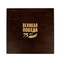 Custom Engraved Wooden Coin Storage Box for Collectors