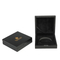 Customizable Red Wooden Award Plaques with Gift Box