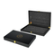 Elegant Eco-Friendly Wooden Cutlery Set in Custom Gift Box