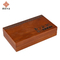 Exquisite Personalized Wooden Jewelry Box for Elegant Gift Packaging