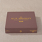 Wholesale Eco Friendly Wooden Cigar Box Sustainable Cedar Wood with Magnetic Closure Humidity Retention for Cigars