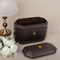 Wholesale Factory Price Premium Wood Cremation Urns Pet Caskets & Urns for Human Ashes & Pet Memorials