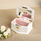 Wholesale Price OEM Manufacturer Customized Caxia De Music Wood Music Box Hand Cranked Wooden Wood Musical Custom Music Box Factory