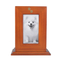 Wholesale Wooden High Quality Pet Urns Ashes Box Wooden Cremation Urn for Dog or Cat Wooden Wooden Urn Box for Pet