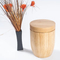 Eco-Friendly Wooden Cremation Urn for Honoring Loved Ones