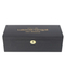 2025 New Custom Wooden Storage Box for Wine Bottle Gift Packaging Handcrafted From Natural Wood Products