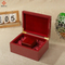 Elegant High-Gloss Wooden Keepsake Box for Treasured Memories