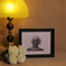 Pet Funeral Supplier Pet Ashes Urn with Photo Frame Dog Urns Wooden Box Pet Caskets Urns for Dogs