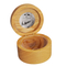 Wholesale Factorary Price Modern Luxury Wood Urn for Cat and Dog Ashes Storage Pet Owners' Premium Casket