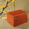 OEM Custom Wholesale Wooden Jewelry Gift Box Storage Jewelry Case Jewelry Organizer