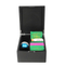 Customized Wholesale Wooden Tea Box High-Quality Wooden Storage Case Jewelry Organizer Box Packing Box