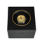 Wholesale Customized Logo Wooden Watch Gift Storgae Packaging Box Luxury Single Watch Winder Case