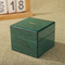 Luxury Custom Logo High Gloss Popular Wooden Watch Packaging Case Storage Gift Deluxe Wooden Watch Box