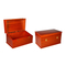 Wholesale Eco Friendly Custom Wooden Storage Gift Box Wholesale Packaging Supplier