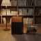 Wholesale Factory Price Wood Urn Funeral Supplies Wooden Pet Cremation Urns for Human Ashes Adult